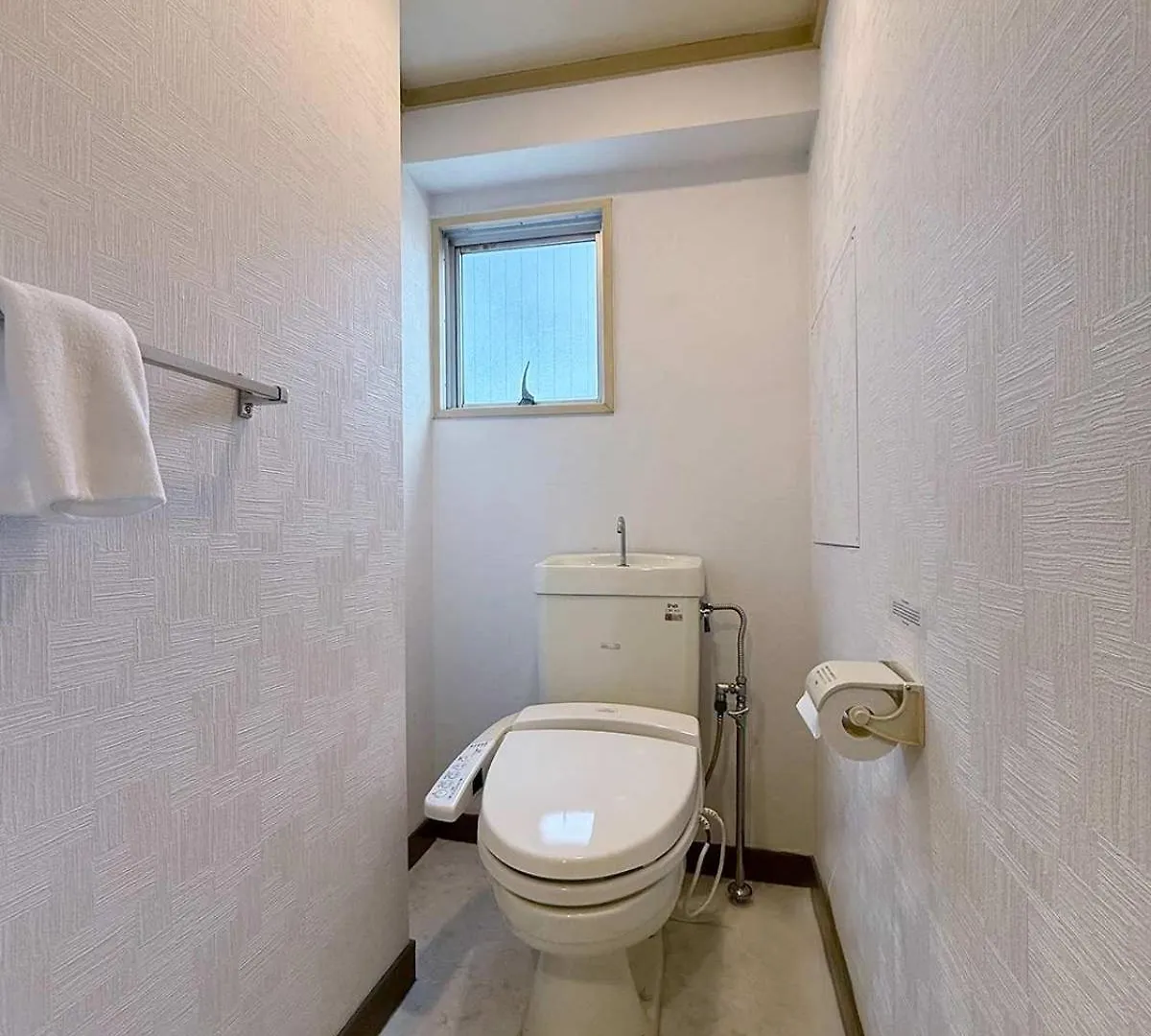Dai3Kuboi - New 3Br Apt For 9 Ppl Near Peacepark Hiroshima 0*,  Giappone