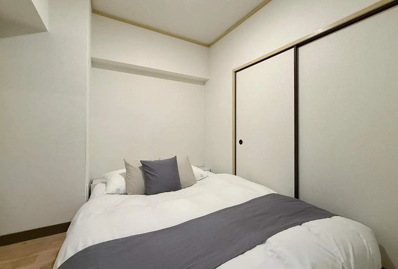 Dai3Kuboi - New 3Br Apt For 9 Ppl Near Peacepark Hiroshima Giappone